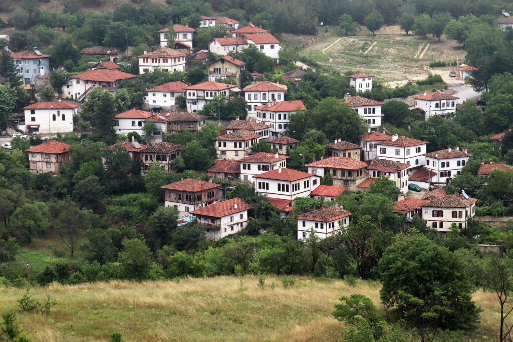 Explore Şirince's charm, Gobeklitepe's mysteries, and Turkey's cultural tapestry in 'Unveiling Turkey’s Extraordinary.' Your guide to hidden beauties and treasures awaits