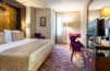 Luxury Hotel Room Interior Design