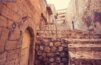 Mardin Street - A Stroll Through the Enchanting Alleys of History.
