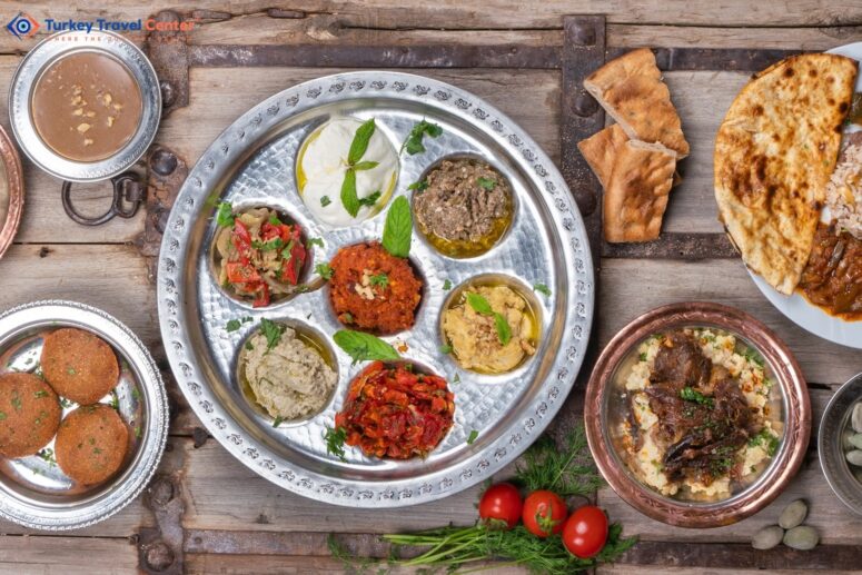 "Mardin Private Tour - Exploring Culinary Delights of Mardin"