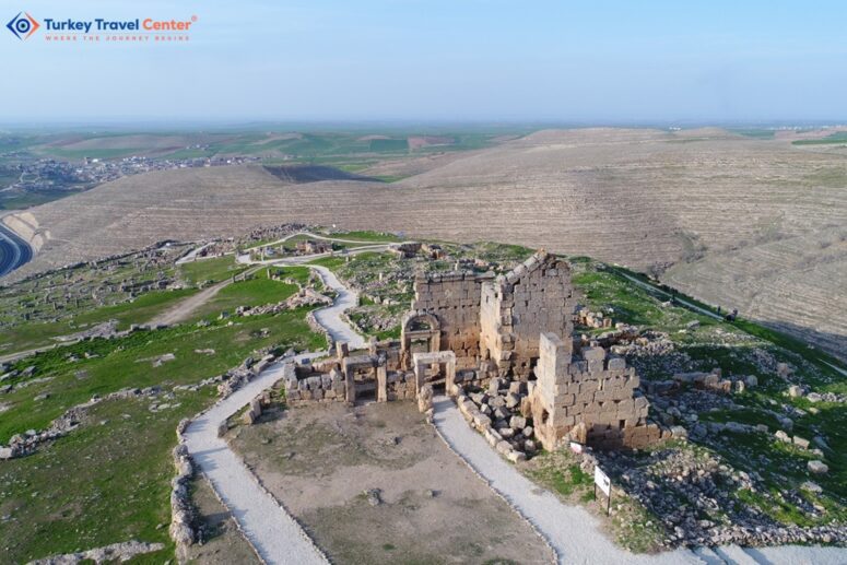 Southeastern Turkey Tours - Discovering the Rich Culture and Landscapes of the Region.