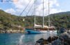 Admiral Yacht - Setting Sail for Luxury and Adventure in Turkish Waters.