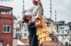 Honeymoon in Istanbul - Crafting Romantic Memories in a Timeless City.