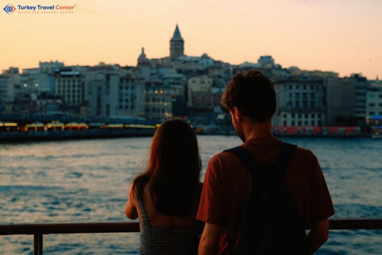 Honeymoon in Istanbul - Creating Romantic Memories in a Timeless City.