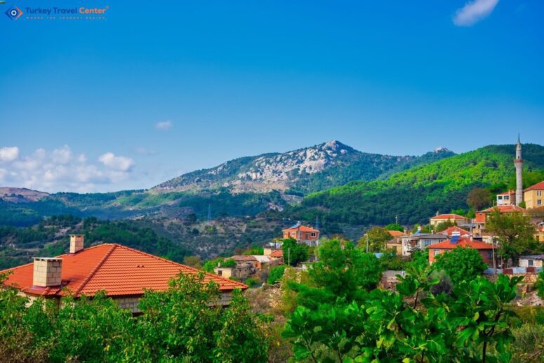 Mind Retreat Tours Turkey - Embark on a Journey of Inner Peace and Tranquility.