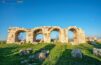 Laodicea (Laodikeia) - An Essential Archaeological Site alongside Hierapolis (Pamukkale) and Tripolis in Turkey.