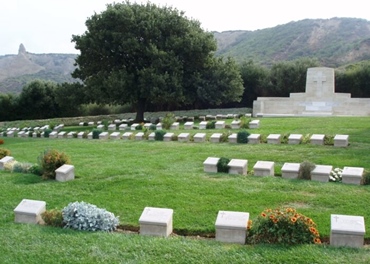 Journey to the Past: Exploring Gallipoli on a Historical Tour.